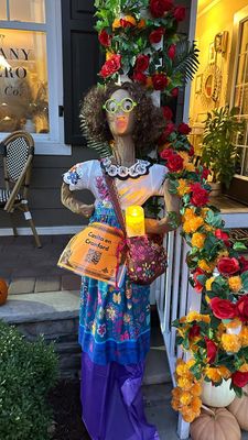 Instagram post by @tiffanypinerostyle