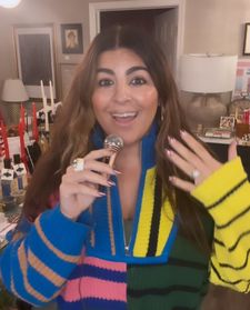 Instagram post by @tiffanypinerostyle