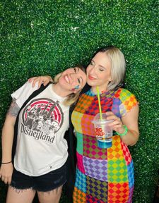 Instagram post by @tiffmink