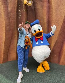 Instagram post by @tiffmink