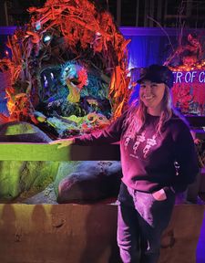 Instagram post by @tiffmink