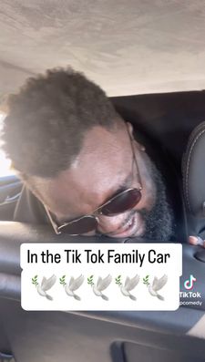 Instagram post by @timshropcomedy