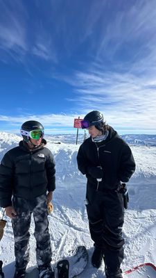 Instagram post by @tinnuen