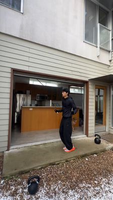 Instagram post by @tinnuen