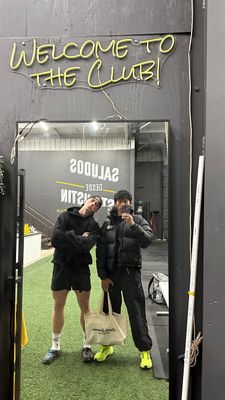 Instagram post by @tinnuen