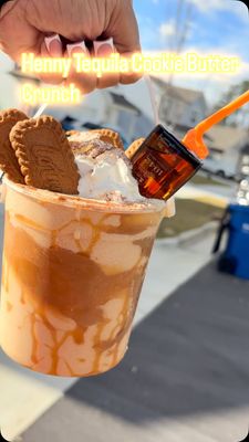 Instagram post by @tipsytreats__