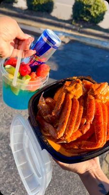 Instagram post by @tipsytreats__
