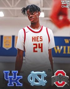 Instagram post by @tiptonedits