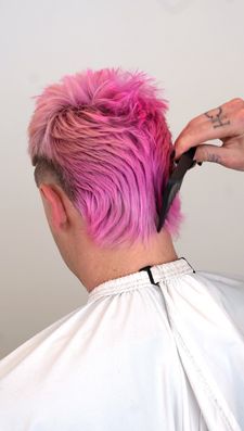 Instagram post by @titan_barber