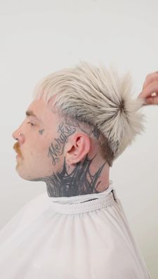 Instagram post by @titan_barber