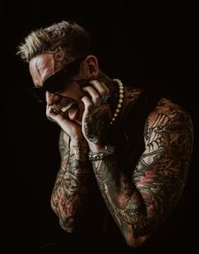 Instagram post by @titan_barber