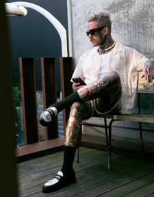 Instagram post by @titan_barber