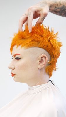 Instagram post by @titan_barber