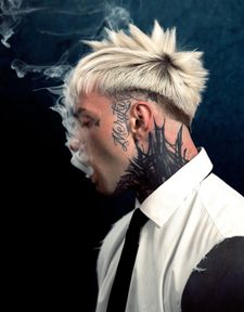 Instagram post by @titan_barber