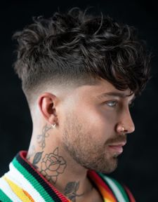 Instagram post by @titan_barber