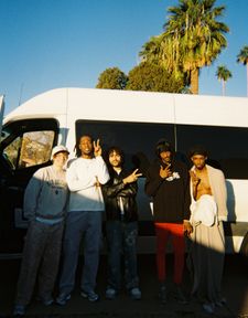 Instagram post by @tomthemailman