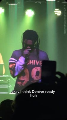 Instagram post by @tomthemailman