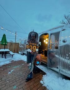 Instagram post by @tomthemailman