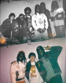 Instagram post by @tomthemailman