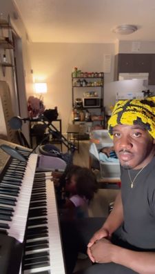 Instagram post by @tonio_dean