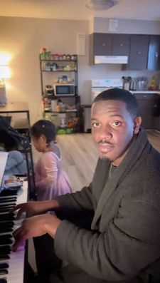 Instagram post by @tonio_dean