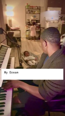 Instagram post by @tonio_dean