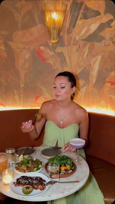 Instagram post by @toosha_z