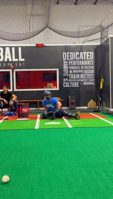 Instagram post by @topcatchersbaseball