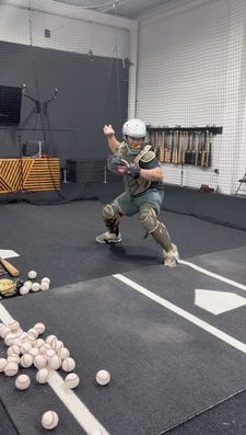 Instagram post by @topcatchersbaseball