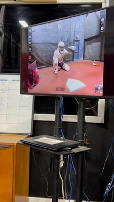 Instagram post by @topcatchersbaseball