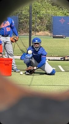 Instagram post by @topcatchersbaseball