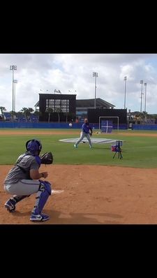Instagram post by @topcatchersbaseball
