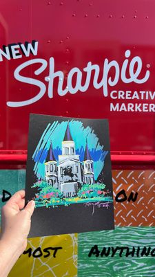 Instagram post by @torregrossafineart