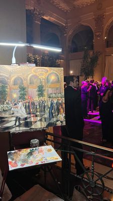 Instagram post by @torregrossafineart