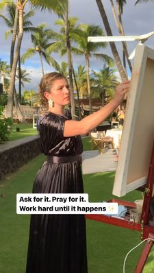 Instagram post by @torregrossafineart