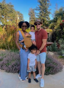 Instagram post by @toyacosbey