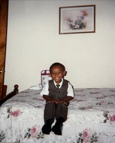 Instagram post by @tremonjamal