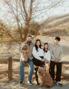 Instagram post by @tribe.adventures