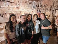 Instagram post by @tribe.adventures