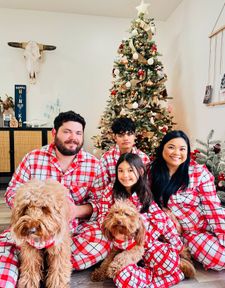 Instagram post by @tribe.adventures