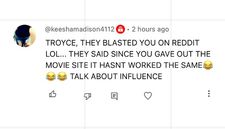 Instagram post by @troycetv