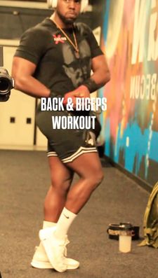 Instagram post by @truebelieverfitness