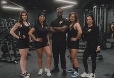 Instagram post by @truebelieverfitness