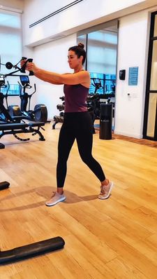 Instagram post by @ts21_fitness