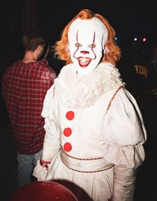 Instagram post by @twistedpennywise