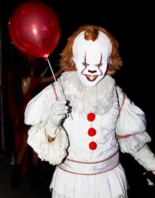 Instagram post by @twistedpennywise