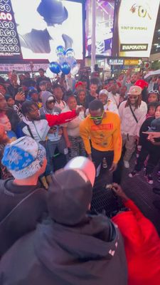 Instagram post by @ty_live