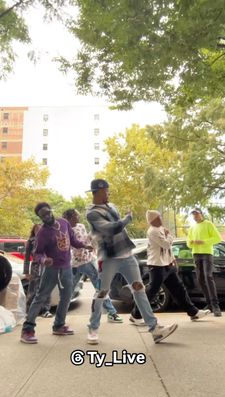 Instagram post by @ty_live