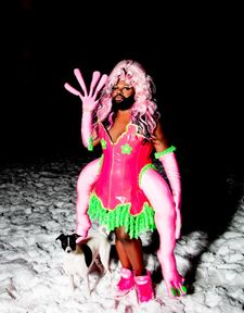 Instagram post by @tyislucystoole