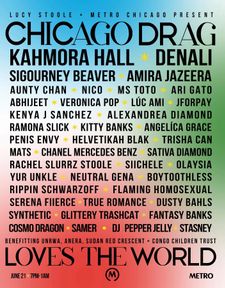 Instagram post by @tyislucystoole